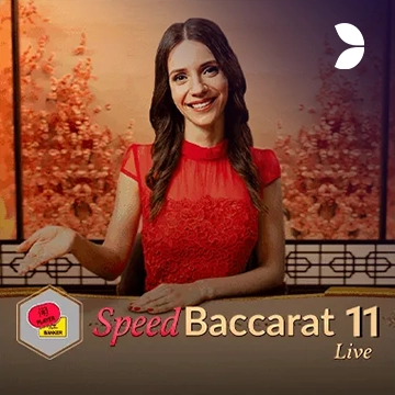 Speed Baccarat 11 - SNIPLAY88