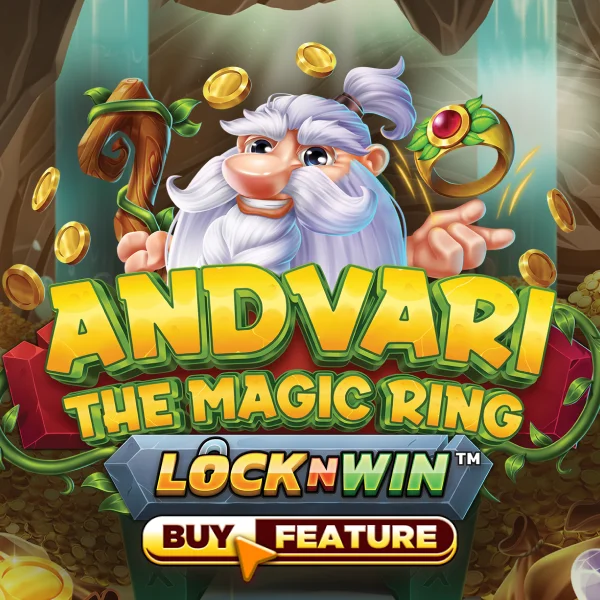Andvari: The Magic Ring - SNIPLAY88