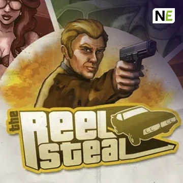 Reel Steal - SNIPLAY88
