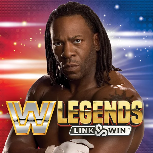 WWE Legends: Link & Win - SNIPLAY88