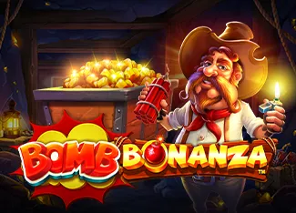 Bomb Bonanza - SNIPLAY88