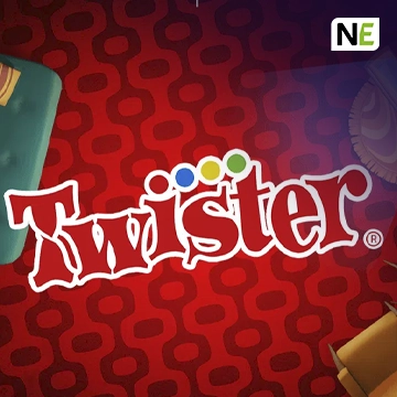 Twister - SNIPLAY88