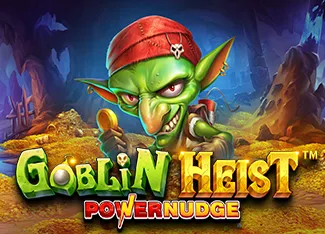 Goblin Heist Powernudge - SNIPLAY88
