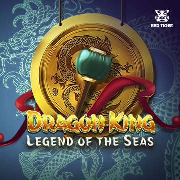 Dragon King: Legend Of The Seas - SNIPLAY88