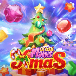 Sweet Crush Xmas - SNIPLAY88