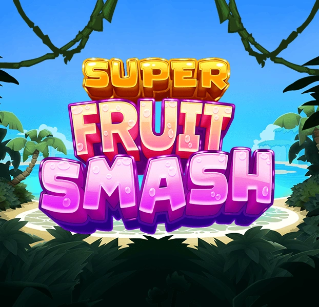 Super Fruit Smash - SNIPLAY88
