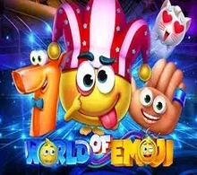 Joker123 : World Of Emoji - SNIPLAY88