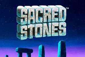Sacred Stones - SNIPLAY88