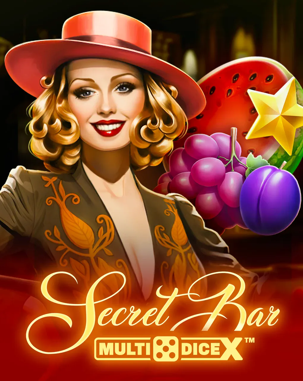 Secret Bar MultiDice X - SNIPLAY88