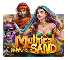 Joker123 : Mythical Sand - SNIPLAY88
