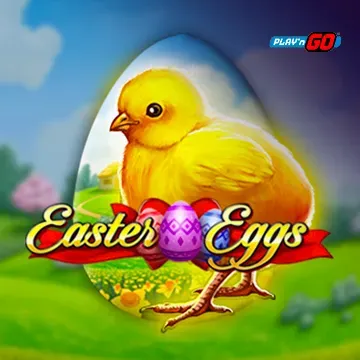 Easter Eggs - SNIPLAY88