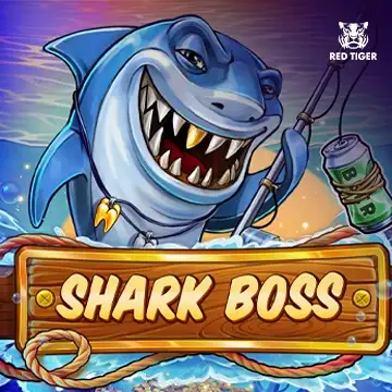 Shark Boss - SNIPLAY88