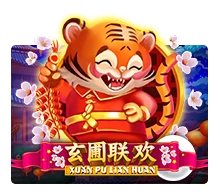 Joker123 : Xuan Pu Lian Huan - SNIPLAY88