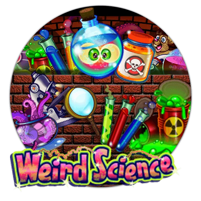Habanero : Weird Science - SNIPLAY88