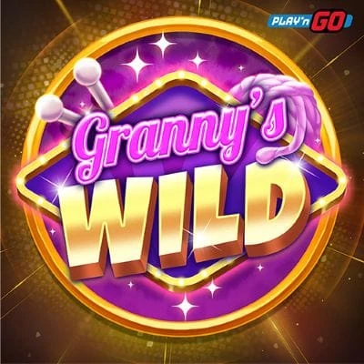 Grannys Wild - SNIPLAY88