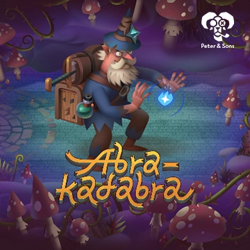 Abrakadabra - SNIPLAY88