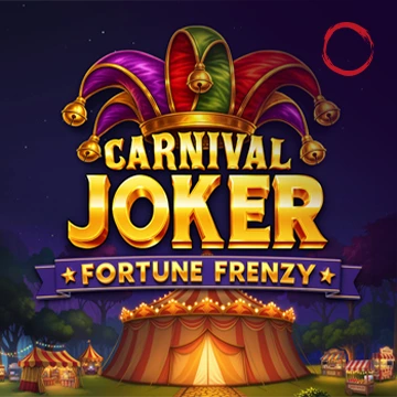 Carnival Joker - SNIPLAY88