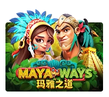 Joker123 : Maya Ways - SNIPLAY88
