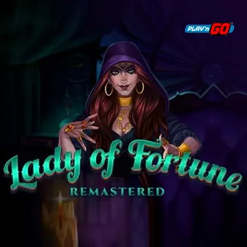 Lady of Fortune Remastered - SNIPLAY88