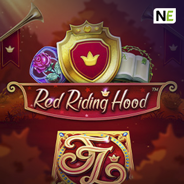 Fairytale Legends: Red Riding Hood - SNIPLAY88