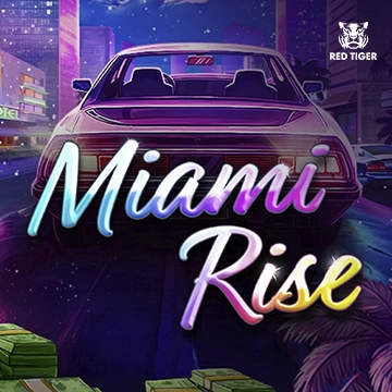 Miami Rise - SNIPLAY88