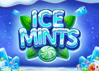 Ice Mints - SNIPLAY88
