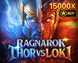 Ragnarok : Thor vs Loki - SNIPLAY88