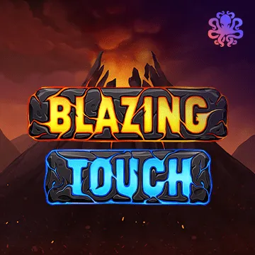 Blazing Touch - SNIPLAY88