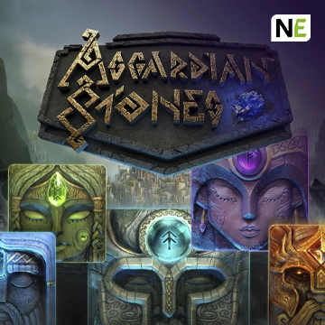 Asgardian Stones - SNIPLAY88