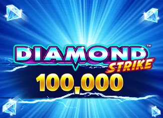 Diamond Strike 100,000 - SNIPLAY88