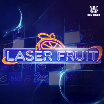 Laser Fruit - SNIPLAY88
