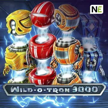 Wild-O-Tron 3000 - SNIPLAY88