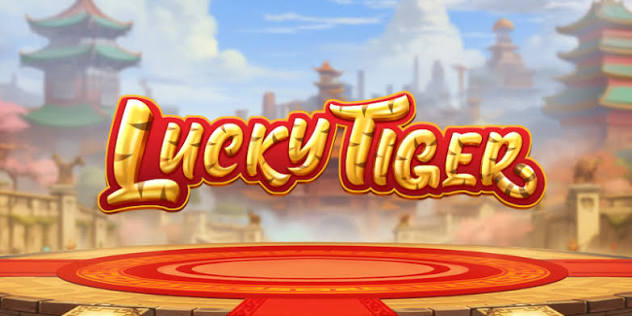 Lucky Tiger - SNIPLAY88