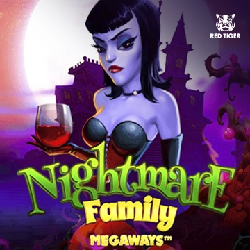 Nightmare Family Megaways - SNIPLAY88
