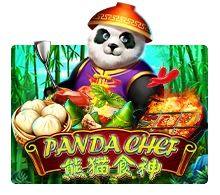 Joker123 : Panda Chef - SNIPLAY88