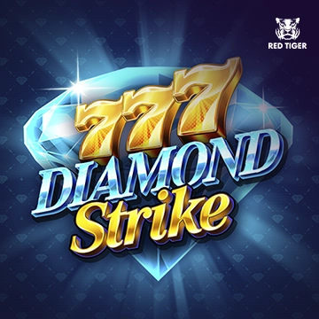 777 Diamond Strike - SNIPLAY88