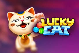 Lucky Cat - SNIPLAY88