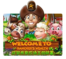Joker123 : Ranchers Wealth - SNIPLAY88