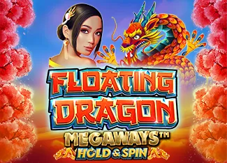 Floating Dragon Hold & Spin Megaways - SNIPLAY88
