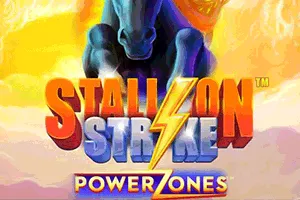Power Zones: Stallion Strike - SNIPLAY88