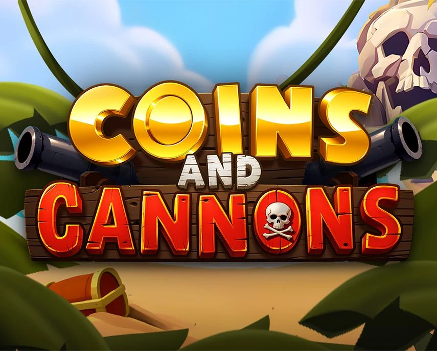 Coins and Cannons - SNIPLAY88