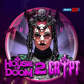 House Of Doom 2: The Crypt - SNIPLAY88