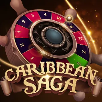 Caribbean Saga - SNIPLAY88