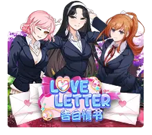 Joker123 : Love Letter - SNIPLAY88