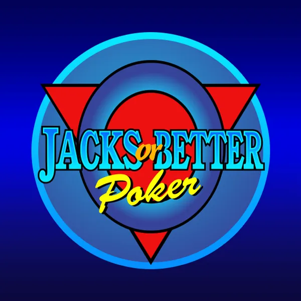 Jacks or Better - SNIPLAY88