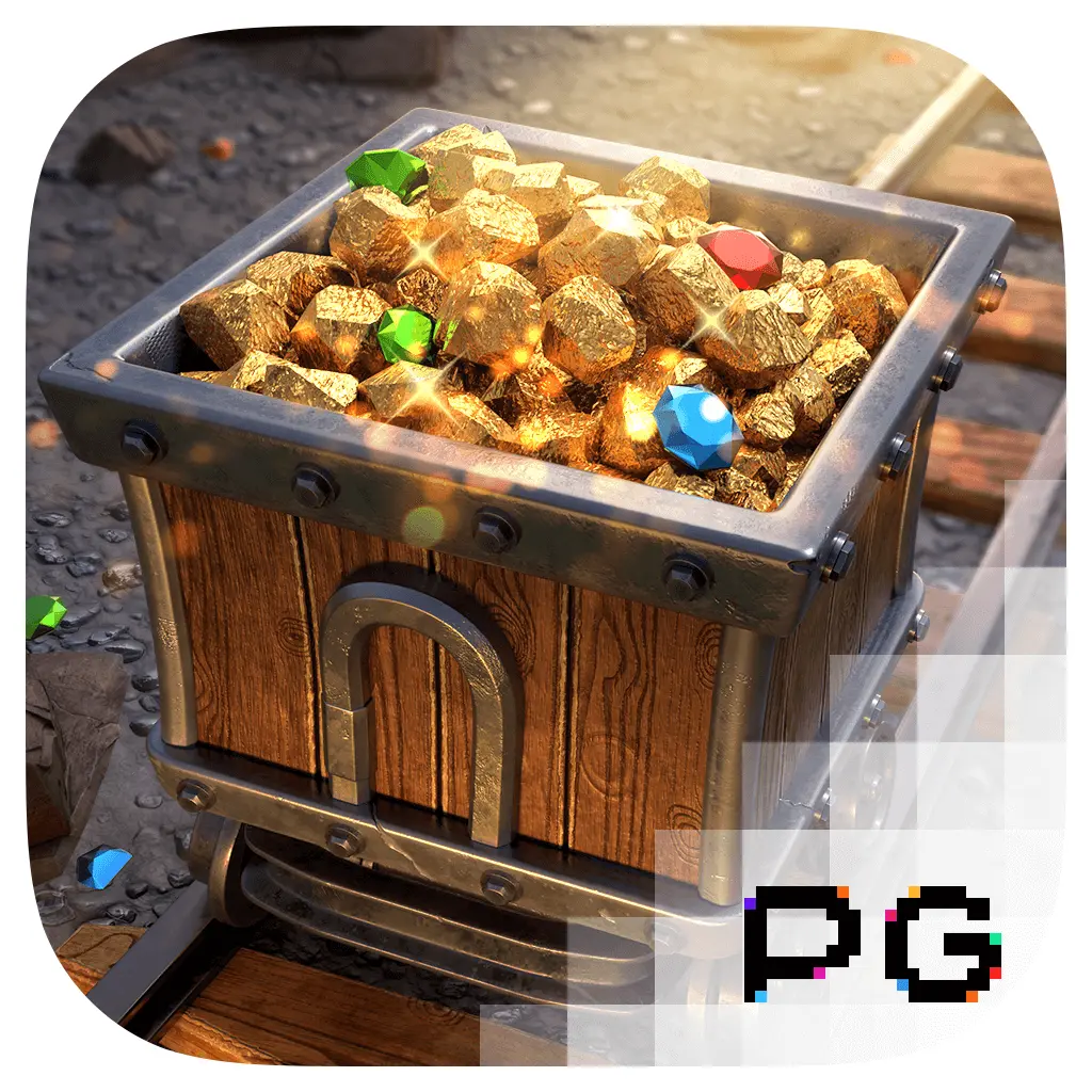 Gemstones Gold - SNIPLAY88