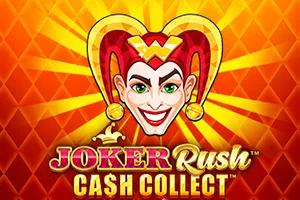 Joker Rush: Cash collect - SNIPLAY88