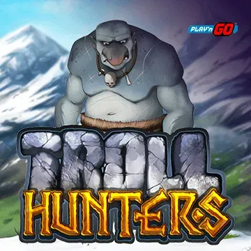 Troll Hunters - SNIPLAY88